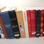 Briefmarken Posten Europa und Übersee in 14 Alben