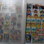 Briefmarken Posten Europa und Übersee in 18 Alben