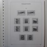 KABE, Deutschland (BRD) 2005-2009, bi-collect für beide Erhaltungen