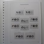 KABE, Deutschland (BRD) 2010-2014, bi-collect für beide Erhaltungen