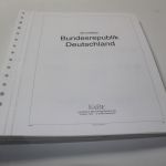 KABE, Deutschland (BRD) 2010-2014, bi-collect für beide Erhaltungen