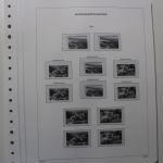 KABE, Deutschland (BRD) 2015-2019, bi-collect für beide Erhaltungen