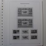 KABE, Deutschland (BRD) 2020-2023, bi-collect für beide Erhaltungen