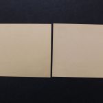 Ostland, MiNr. P 1 + P 2, ungebraucht