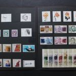 Norwegen, MiNr. 1366-1414, Jahrgang 2001, postfrisch