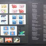 Norwegen, MiNr. 1366-1414, Jahrgang 2001, postfrisch