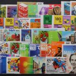 Deutschland (BRD), MiNr. 3875-3941, Jahrgang 2025, postfrisch