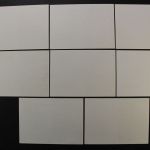 Lothringen, MiNr. P 5/01-08, ungebraucht