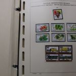 Briefmarken Deutschland-Posten im großen Umzugskarton, Karton 4