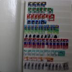 Briefmarken Deutschland-Posten im großen Umzugskarton, Karton 8