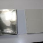 SAFE,110 Spezialblätter tranzparent und 19 Garant Einsteckblätter