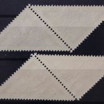 Böhmen & Mähren, MiNr. 52 + Portomarke 15, Kehrdruckpaare, ungebraucht