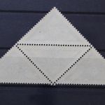 Böhmen & Mähren, MiNr. 52, vierer Kehrdruckpaar, ungebraucht