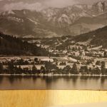 Großer Karton voller Ansichtskarten, alles "Deutschland"