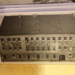 Großer Karton voller Ansichtskarten, alles "Deutschland"