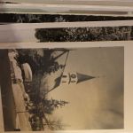 Großer Karton voller Ansichtskarten, alles "Deutschland"