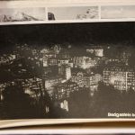 Großer Karton voller Ansichtskarten, alles "Deutschland"