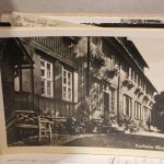 Großer Karton voller Ansichtskarten, alles "Deutschland"