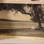 Großer Karton voller Ansichtskarten, alles "Deutschland"