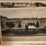 Großer Karton voller Ansichtskarten, alles "Deutschland"