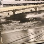 Großer Karton voller Ansichtskarten, alles "Deutschland"