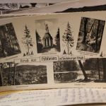 Großer Karton voller Ansichtskarten, alles "Deutschland"