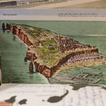 Großer Karton voller Ansichtskarten, alles "Deutschland"