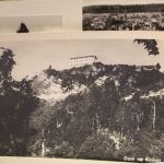 Großer Karton voller Ansichtskarten, alles "Deutschland"