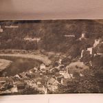 Großer Karton voller Ansichtskarten, alles "Deutschland"