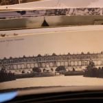 Großer Karton voller Ansichtskarten, alles "Deutschland"