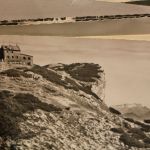 Großer Karton voller Ansichtskarten, alles "Deutschland"