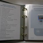 Deutschland (BRD) Ersttagsblätter 1989-2008 in 19 Post-Alben