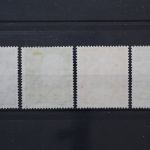 Deutschland (BRD), MiNr. 143-146, gestempelt, BPP Signatur