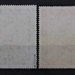 Deutschland (BRD), MiNr. 139-140, gestempelt, BPP Signatur