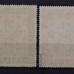 Deutschland (BRD), MiNr. 139-140, postfrisch, BPP Signatur