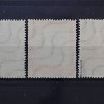 Deutschland (BRD), MiNr. 113-115, postfrisch, BPP Signatur