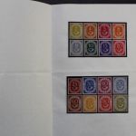 Deutschland (BRD), MiNr. 123-138, postfrisch, BPP Fotoattest