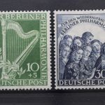 Berlin, MiNr. 72-73, postfrisch, BPP Signatur