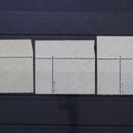 Berlin, MiNr. 61-63, Ecke rechts oben, postfrisch, BPP Signatur