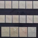 Berlin, MiNr. 1-20, postfrisch, BPP Signatur