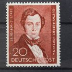 Berlin, MiNr. 74, postfrisch, BPP Signatur