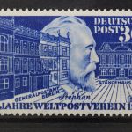Deutschland (BRD), MiNr. 116, postfrisch, BPP Signatur