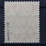 Danzig, MiNr. 27 Type II, postfrisch, Altsignatur