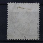 Deutsches Reich, MiNr. 38 a, gestempelt, BPP Signatur