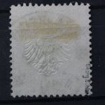 Deutsches Reich, MiNr. 15, gestempelt, Altsignatur