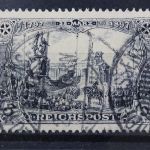 Deutsches Reich, MiNr. 65 Type I, gestempelt, BPP Signatur