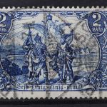 Deutsches Reich, MiNr. 79, gestempelt, BPP Signatur