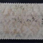 Deutsches Reich, MiNr. 97 A I b, gestempelt, BPP Signatur