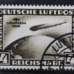 Deutsches Reich, MiNr. 439 X, gestempelt, BPP Signatur
