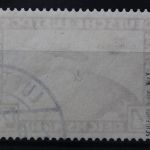 Deutsches Reich, MiNr. 439 X, gestempelt, BPP Signatur